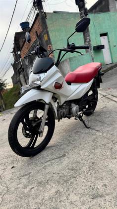 HONDA POP 110i HONDA POP 110i